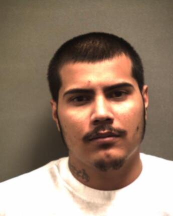 Richard Leon Ochoa