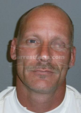 Marvin Lee Tabor