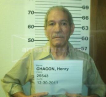 Henry Chacon