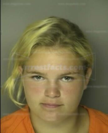 Whitney Marie Wilson