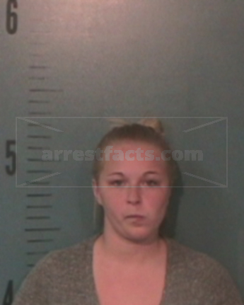 Brandi Leigh Langford