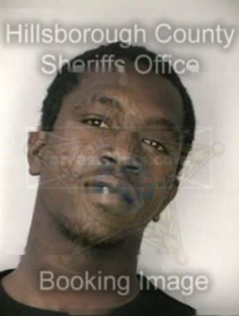 Cedric Jamar Hammond