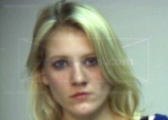 Jennifer Lynn Sherwood