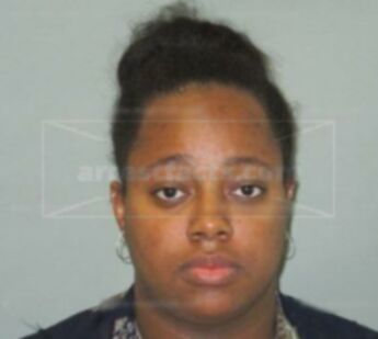 Khadijia Janea Johnson