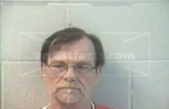 Theodore Lee Rednour