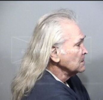 James Harold Merritt