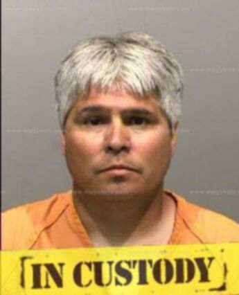 Derrick John Aragon