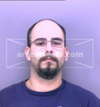 Kevin Michael Berkshire