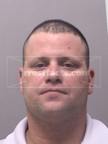 Aaron Chester Bollinger