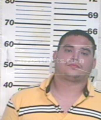 Sergio Riojas Moreno