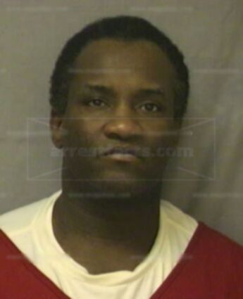 Gerald Clark
