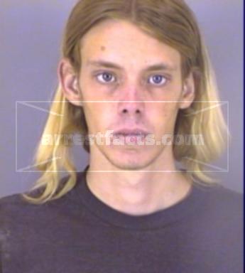 Richard Michael Mayes