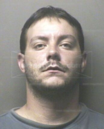 Travis Eugene Stobart