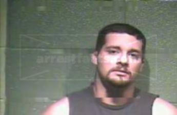 Robert Daniel Mcstoots