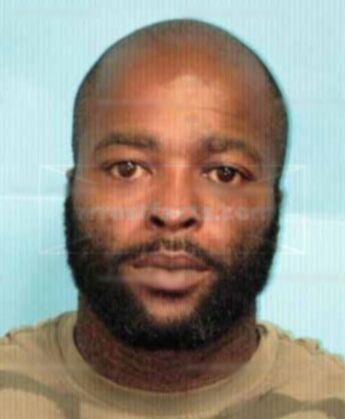 Kedrick Renard Brooks