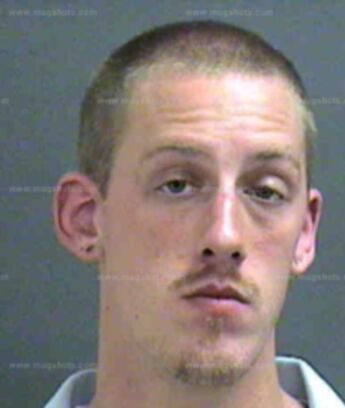 Joshua Edward Dailey