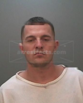 John Anthony Hill