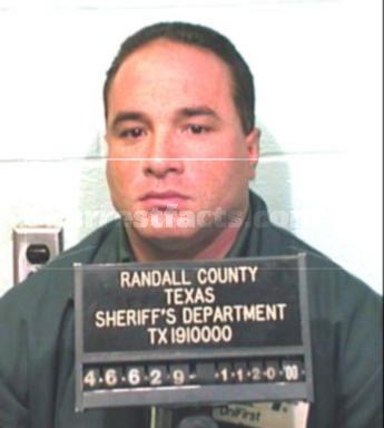 Eugene Preston Daniels