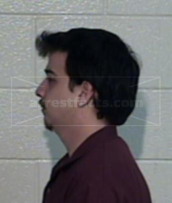 Brandon David Uriega Hernandez