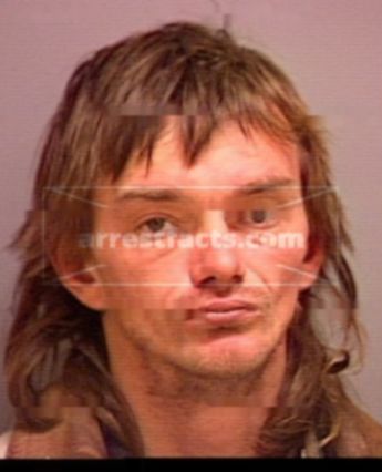 Jeffery Andrew Keeling