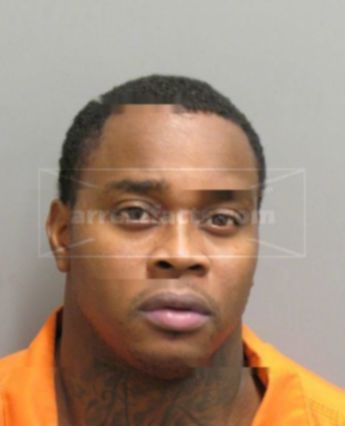 Donnell Dewayne Collins