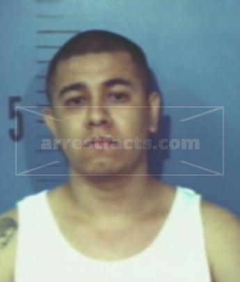 Joe Nick Acosta
