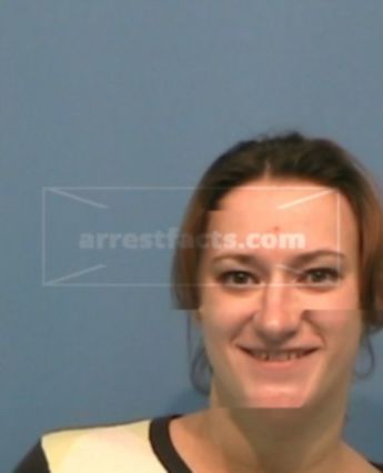 Hailey Ann Hale