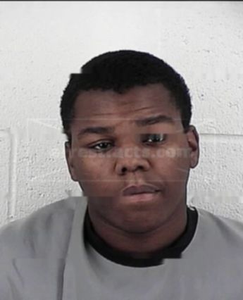 Brandon Deshey Richards Sr