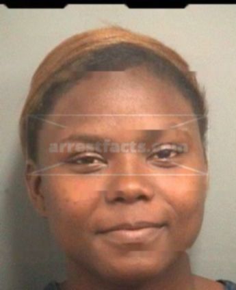 Kierra Harold