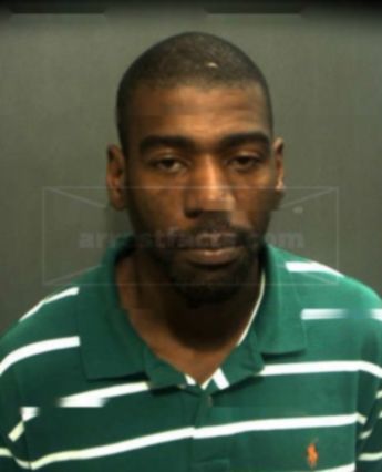 Dedrick Bennard Hardy