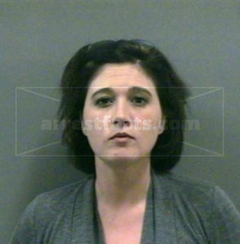 Mindy Ann Sandridge