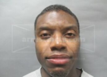 Mahlon Everett Mcmichael