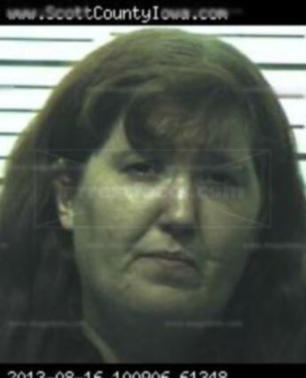 Erin Cheyenne Mcbeth