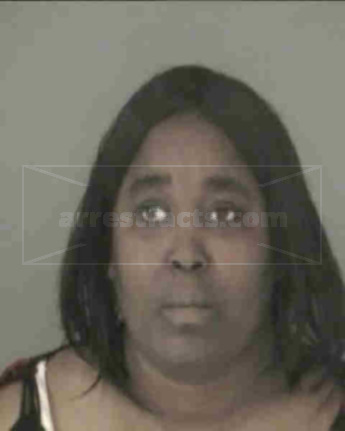 Marion Ann Harrison