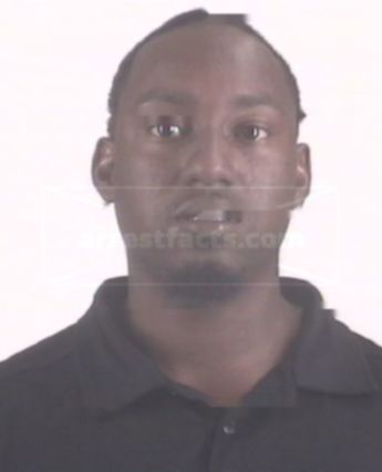 Roscoe Carter