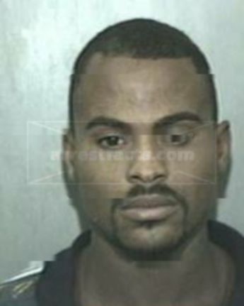 Raymond Lamar Williams