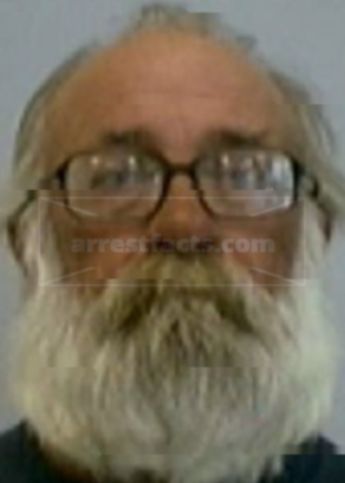 Floyd Russell Nabinger