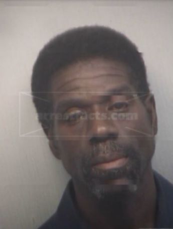 Leron Douglas Jackson