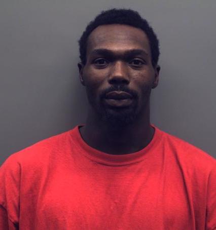 Anthony Lewis Harrington
