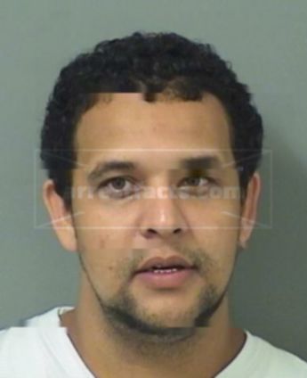 Mark Anthony Samuels