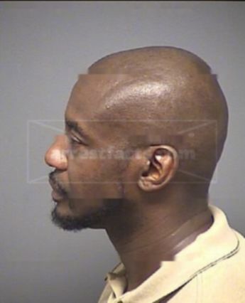 Sherman James-Louis Moore
