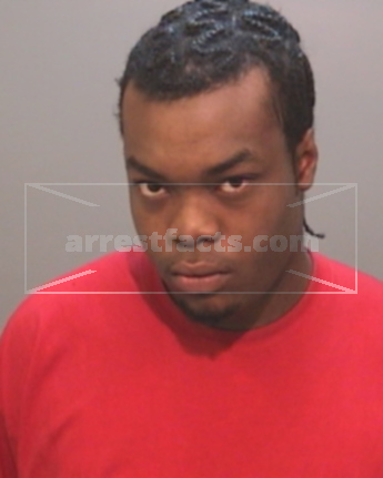 Bennie Albert Thomas