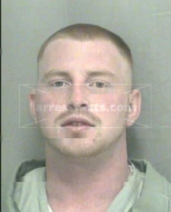 Michael Eugene Patterson