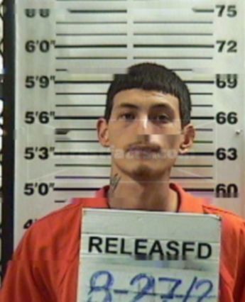 Nicholas Paul Franco