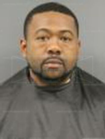 Jonathon Onell Goforth