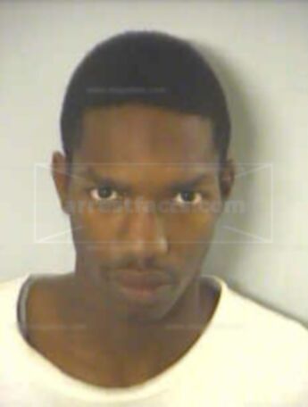 Marquez Hutchinson