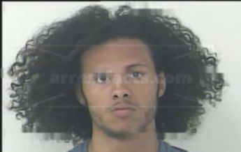 Andre Tyler Vernon