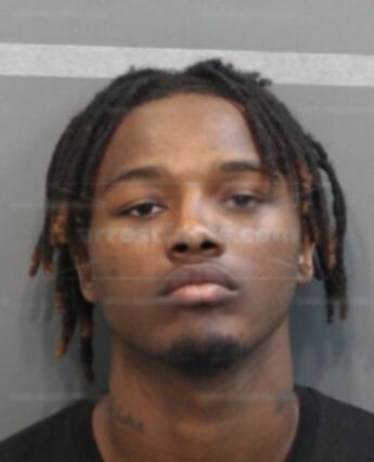 Devonate Billingsley