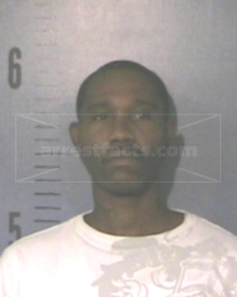 Jerdell Timothy White