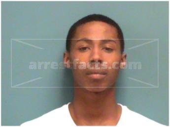 Bryant Terrell Garth